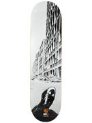 5Boro Pontus Right Foot Deck  8.13 x 31.75