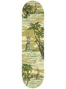 5Boro Shaolin Island Deck  8.25 x 32