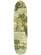 5Boro Shaolin Island Cruiser Deck  8.0 x 32