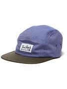 5boro Shaolin Island 5 Panel Hat