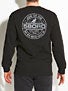5Boro Seal Logo Longsleeve T-Shirt
