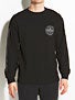 5Boro Seal Logo Longsleeve T-Shirt