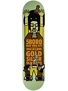 5Boro Stick Up Pawn Deck  7.5 x 30.75