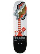 5Boro Street Hot Deck  7.8 x 31.125