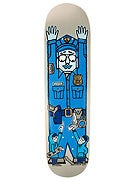 5Boro Stick Up Cop Deck  7.65 x 30.75