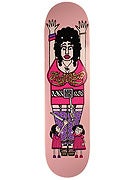 5Boro Stick Up Hooker Deck  7.8 x 31.125