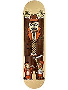 5Boro Stick Up Mafia Deck  7.8 x 31.125
