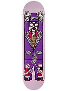 5Boro Stick Up Pimp Deck  7.7 x 31.5