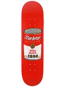 5Boro Akers Corner Store Deck  8.375 x 32