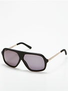 9Five Stevie Williams Leather Crowns Sunglasses