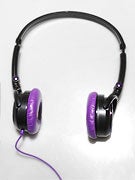 Aerial7 Metro Headphones