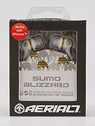 Aerial7 Sumo Earbuds