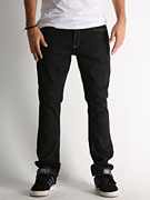Altamont Alameda Basic Jeans Black