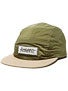 Altamont Enfield Camp 5 Panel Hat