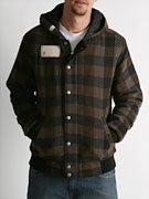 Altamont Herman Signature Flannel Jacket