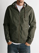 Altamont Kickstart Jacket