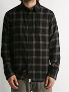 Altamont Outsider Flannel