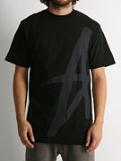 Altamont Tonal A T-Shirt