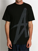 Altamont A Team T-Shirt