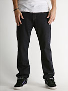 Altamont Wilshire Basic Jeans Indigo