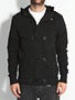 Ambig Lo Down Custom Fleece