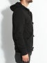 Ambig Lo Down Custom Fleece