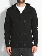 Ambig Lo Down Custom Fleece