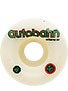 Autobahn Adelmo Pro Sidecut Wheels