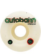 Autobahn Adelmo Pro Sidecut Wheels