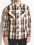 Ambig Arkansas Woven Shirt