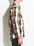 Ambig Arkansas Woven Shirt