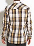 Ambig Arkansas Woven Shirt