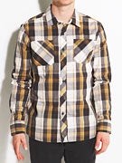 Ambig Arkansas Woven Shirt