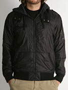 Ambiguous Alpine Jacket