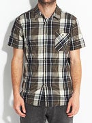 Ambig Alto Woven Shirt