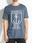 Ambig Anchor T-Shirt