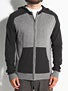 Ambig Andrew Sweater Zip