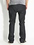 Ambig Aultz Denim Jeans  Satsuma Indigo