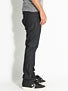 Ambig Aultz Denim Jeans  Satsuma Indigo