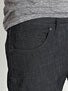 Ambig Aultz Denim Jeans  Satsuma Indigo