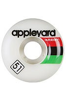 Autobahn Appleyard Pro TRS Wheels