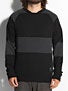 Ambig Ayers Crew Sweatshirt