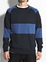 Ambig Ayers Crew Sweatshirt