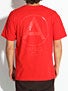 Ambig Big A T-Shirt