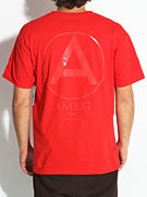 Ambig Big A T-Shirt