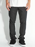 Ambiguous Blade Denim Jeans  Pike