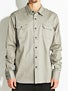 Ambig Bennett Overshirt