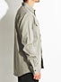 Ambig Bennett Overshirt