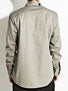 Ambig Bennett Overshirt