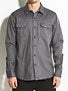 Ambig Bennett Overshirt
